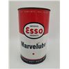 Image 1 : VTG Esso Marvelube Motor Oil