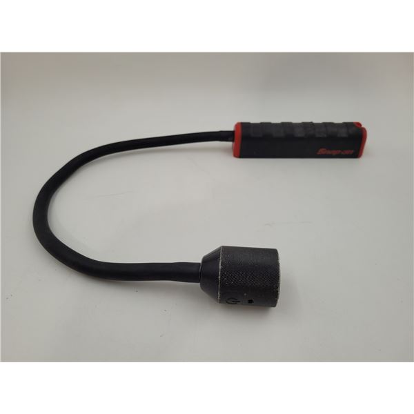 Snap-On Flexible Work Light