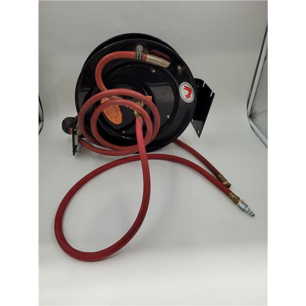 Air Hose Reel