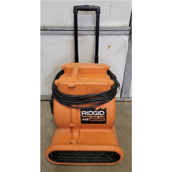 Ridgid Air Mover