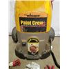 Image 2 : Wagner Paint Crew Plus Ultimate House Painting Tool