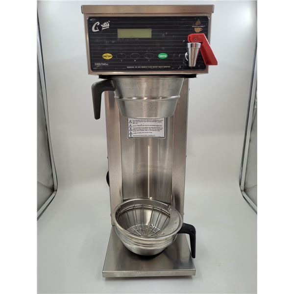 Curtis Airpot Coffee Brewer