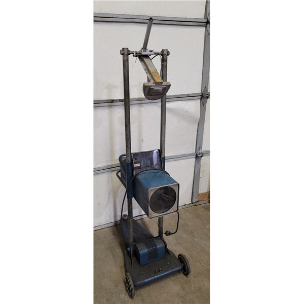 Bosch Headlight Beam Setter