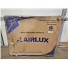 Image 1 : Airlux DC Inverter Type Room Air Conditioner (Indoor Unit)