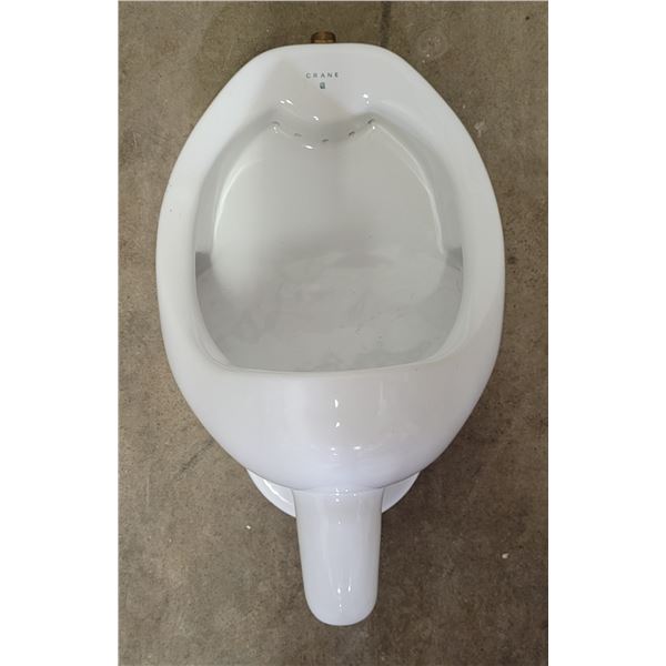 Porcelain Crane Urinal
