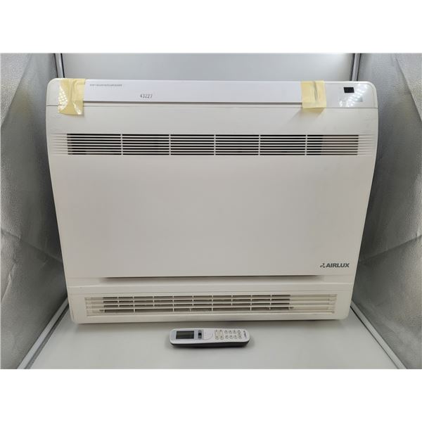 Airlux DC Inverter Type Room Air Conditioner (Indoor Unit)