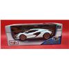 Image 1 : Maisto 1:18 Scale Lamborghini Sian FKP 37