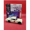 Image 2 : Action Racing Dale Earnhardt 1:24 Scale Doc's Cycle Center 1964 Chevelle