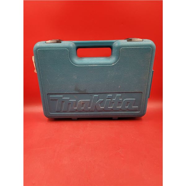 Makita Fiber Cement Shear