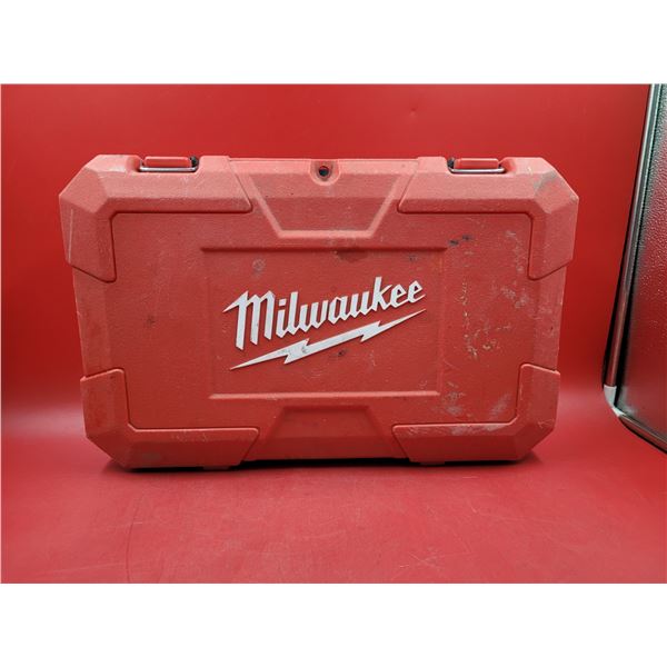 Milwaukee Rotary Hammer