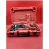 Image 2 : Milwaukee Rotary Hammer