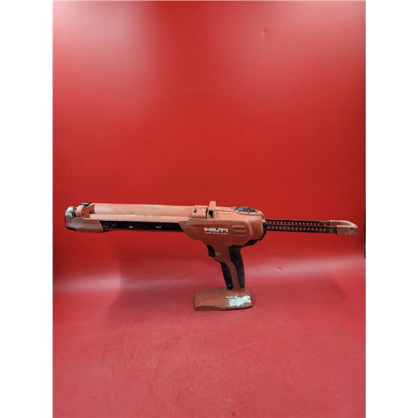 Hilti Adhesive Mortar Dispenser