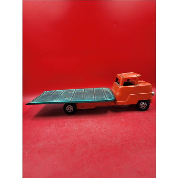 VTG Pressed Steel Truck