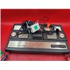 Image 1 : Intellivision Console & Assorted Games