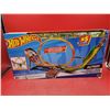 Image 1 : Mattel Hot Wheels Power Shift Raceway