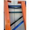 Image 2 : Heavy-Duty Industrial Shelving Unit