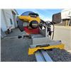 Image 3 : Dewalt Compound Miter Saw w/ Stand
