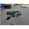 Image 3 : Metal Detector w/ Accessories & Carrying Case