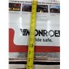 Image 2 : Monroe Shocks & Struts Advertising Sign