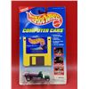 Image 1 : NOS Mattel Hot Wheels Computer Cars Rigor-Motor