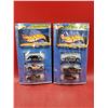 Image 1 : 2 Sealed Hot Wheels Power Packs