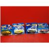 Image 1 : 4 Sealed Hot Wheels Haulers