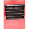 Image 1 : Papco Metric Fastener Display Rack