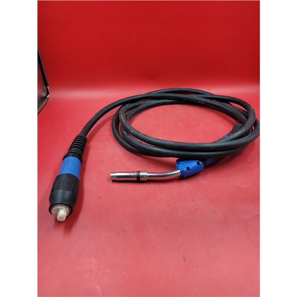 Welding Torch w/ Welding Cable