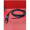 Image 1 : Welding Torch w/ Welding Cable