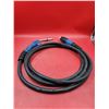 Image 2 : Welding Torch w/ Welding Cable