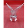 Image 2 : Goebel Crystal Eagle Figurine/Paperweight