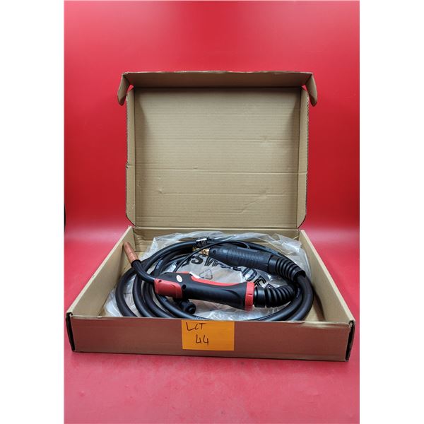 Welding Torch w/ Welding Cable