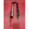 Image 2 : Spear Gun & Machete