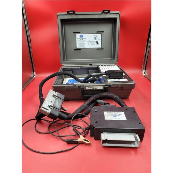 OTC Universal Breakout Box & Ford 60 Pin Vehicle Adaptor Cable