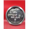 Image 1 : Dodge Ram Clock