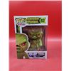 Image 1 : Pop! Heroes Swamp Thing Vinyl Figure