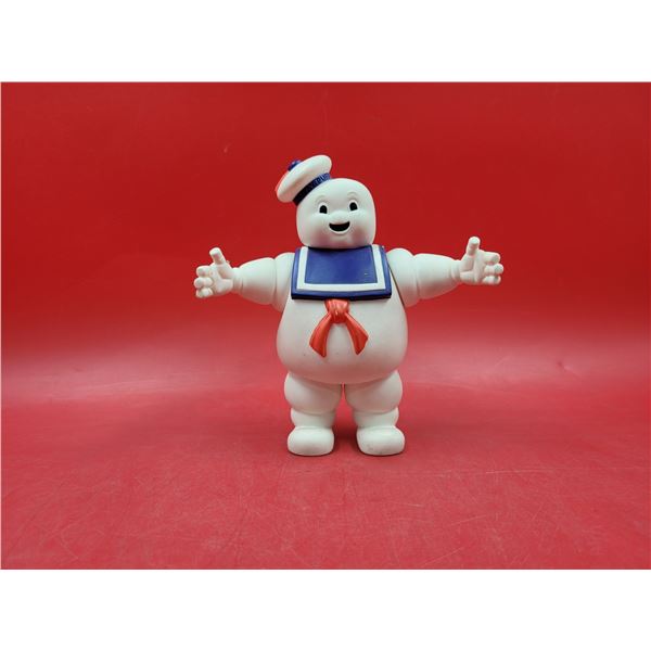 1984 Columbia Pictures Ghostbusters Stay Puft Marshmallow Man Figure