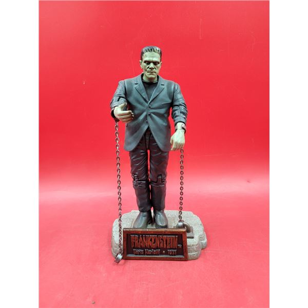 1998 Sideshow Inc. Frankenstein Figure