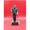 Image 1 : 1998 Sideshow Inc. Frankenstein Figure