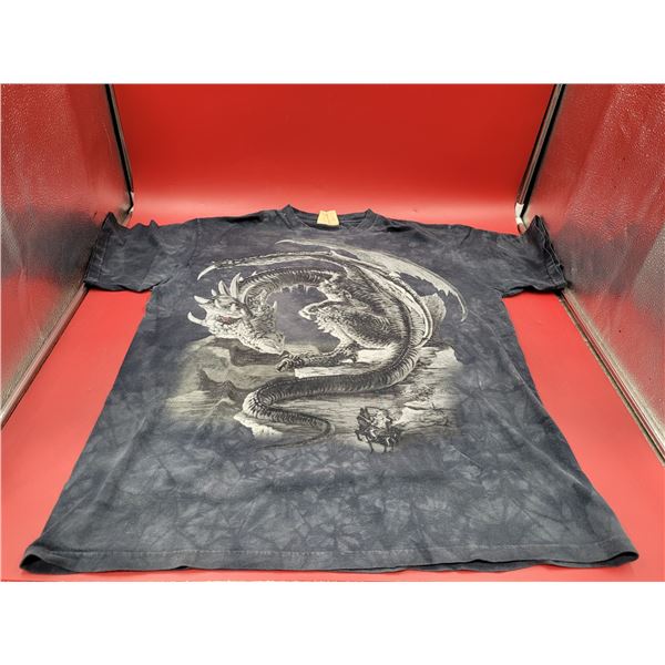 Fantasy Dragon T-Shirt