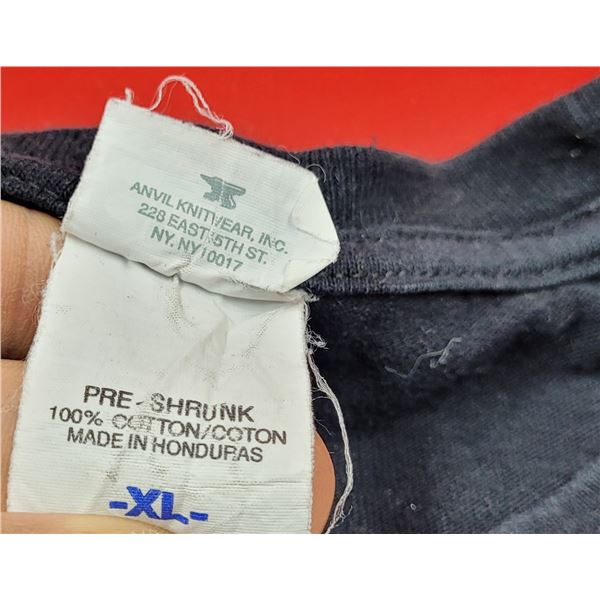 Trans-Siberian Orchestra Long Sleeve Shirt