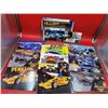 Image 1 : Lot of Assorted Autographed Racing Prints