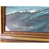 Image 2 : Framed Nautical Sailing Ship Print