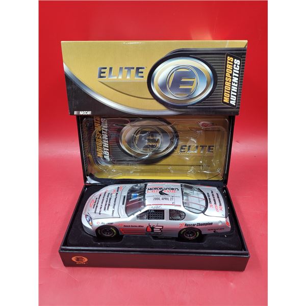 Elite Diecast Dale Earnhardt Hall of Fame 2006 Monte Carlo SS Elite