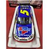 Image 2 : Action Racing Diecast Mark Martin #5 Carquest 2010 Impala