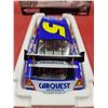 Image 3 : Action Racing Diecast Mark Martin #5 Carquest 2010 Impala