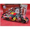 Image 2 : Action Racing Diecast Terry Labonte #5 Kellogg's/Delphi 2004 Monte Carlo