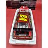 Image 3 : Action Racing Diecast Jeff Gordon #24 Drive to End Hunger 2011 Impala