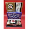 Image 1 : Action Racing Diecast Jimmy Spencer #23 Winston Gold 1999 Taurus