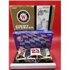 Image 2 : Action Racing Diecast Jimmy Spencer #23 Winston Gold 1999 Taurus
